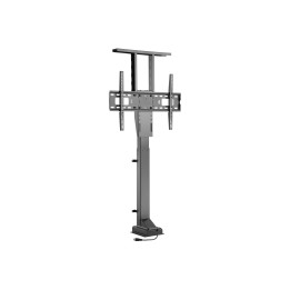 Equip 650606 suporte para TV 165,1 cm (65") Preto