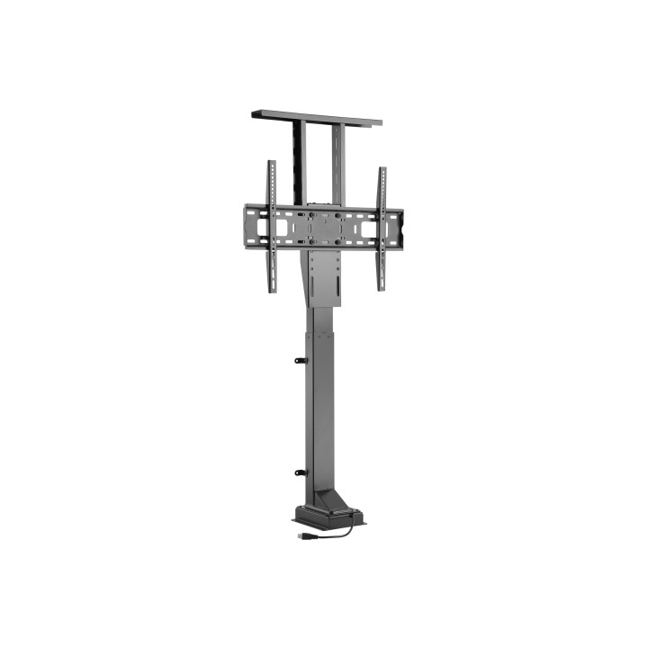 Equip 650606 suporte para TV 165,1 cm (65") Preto
