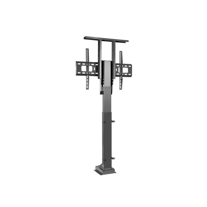 Equip 650606 suporte para TV 165,1 cm (65") Preto