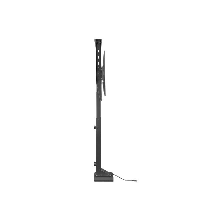 Equip 650606 suporte para TV 165,1 cm (65") Preto