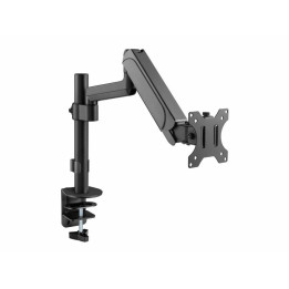 Equip 650132 montagem e suporte para monitores 81,3 cm (32") Preto Secretária