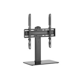 Equip 650611 suporte para TV 139,7 cm (55") Preto