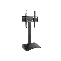 Equip 650610 suporte para TV 165,1 cm (65") Preto