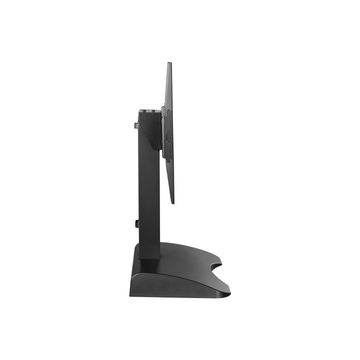 Equip 650610 suporte para TV 165,1 cm (65") Preto