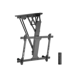 Equip 650329 suporte para TV 177,8 cm (70") Preto
