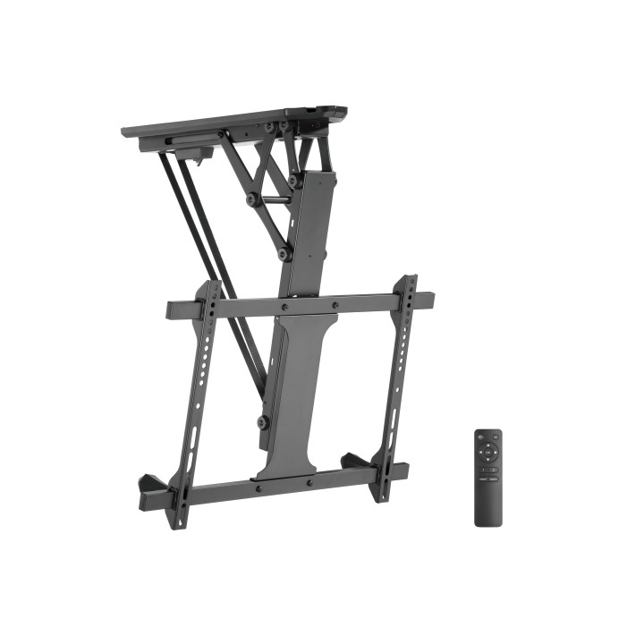 Equip 650329 suporte para TV 177,8 cm (70") Preto