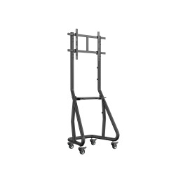 Equip 650608 suporte para TV 2,03 m (80") Preto