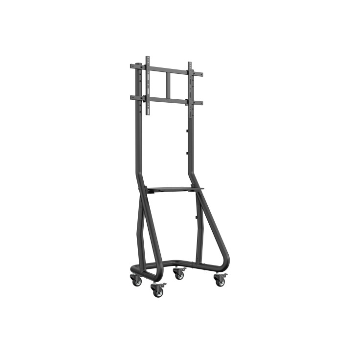 Equip 650608 suporte para TV 2,03 m (80") Preto