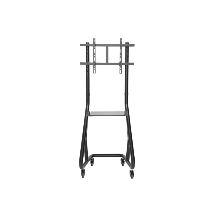 Equip 650608 suporte para TV 2,03 m (80") Preto