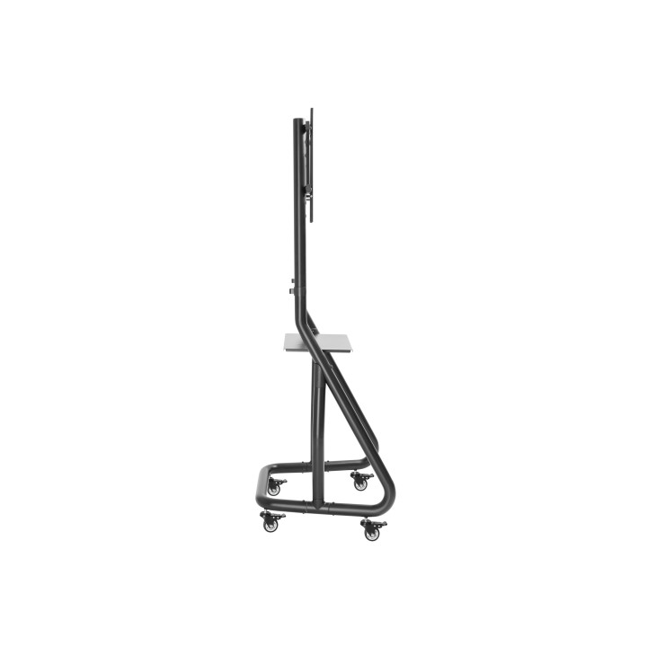 Equip 650608 suporte para TV 2,03 m (80") Preto