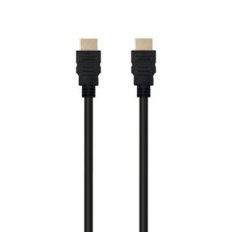 Ewent EC1302 cabo HDMI 3 m HDMI Type A (Standard) Preto