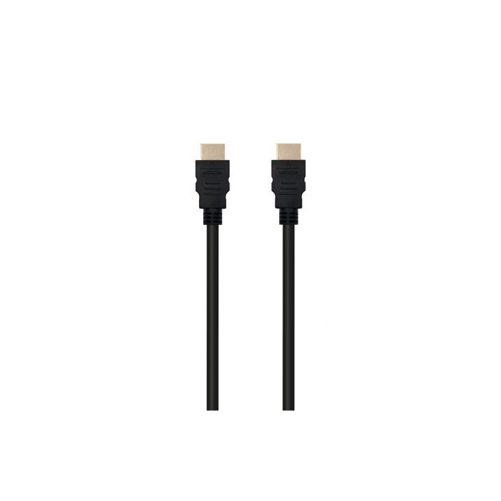 Ewent EC1302 cabo HDMI 3 m HDMI Type A (Standard) Preto