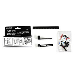 Lian Li GB-002 Universal Suporte para placa gráfica
