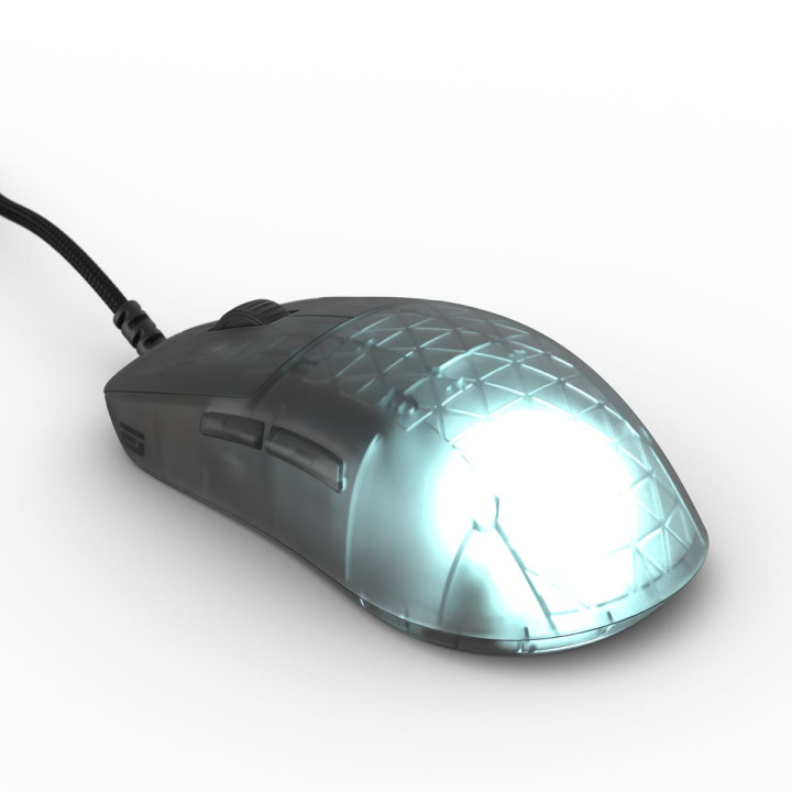 Rato Gaming Endgame Gear OP1 - Dark Frost