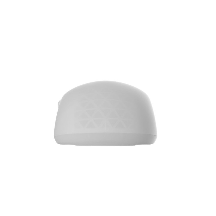 Rato Gaming Endgame Gear OP1 - Branco White Frost