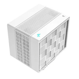 DeepCool ASSASSIN 4S WH Processador Arrefecimento a ar 14 cm Branco 1 unidade(s)