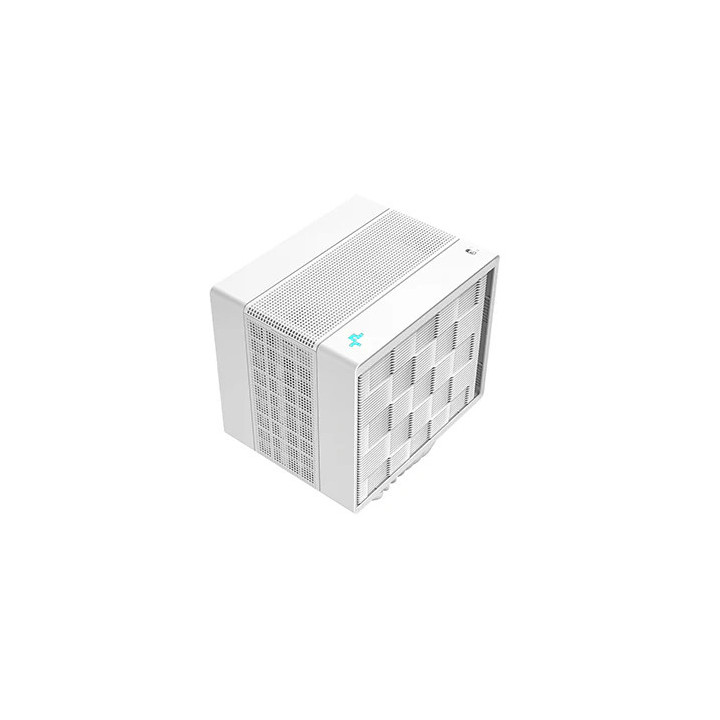 DeepCool ASSASSIN 4S WH Processador Arrefecimento a ar 14 cm Branco 1 unidade(s)