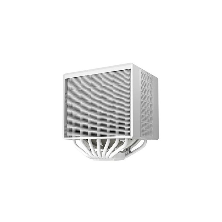 DeepCool ASSASSIN 4S WH Processador Arrefecimento a ar 14 cm Branco 1 unidade(s)