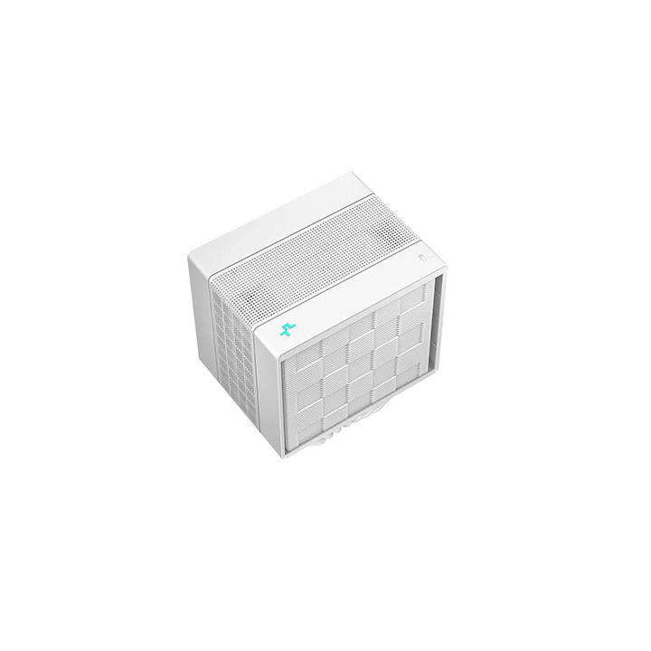 DeepCool ASSASSIN 4S WH Processador Arrefecimento a ar 14 cm Branco 1 unidade(s)