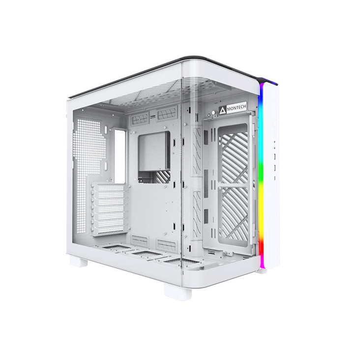 Montech KING 95 Midi Tower Branco