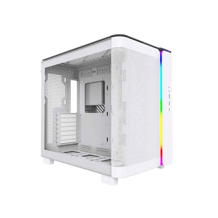 Montech KING 95 Midi Tower Branco