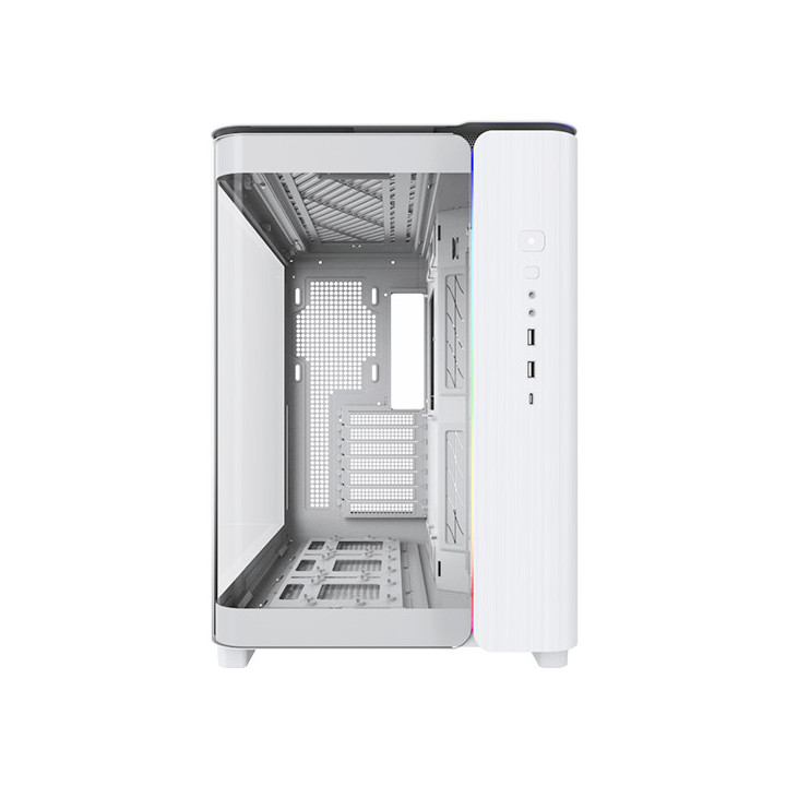 Montech KING 95 Midi Tower Branco