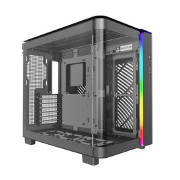 Montech KING 95 Midi Tower Preto