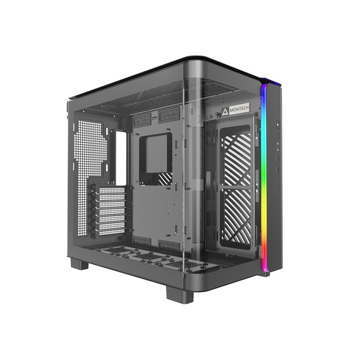 Montech KING 95 Midi Tower Preto
