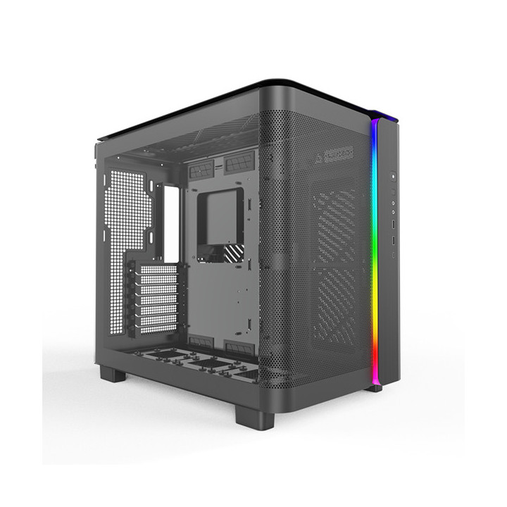 Montech KING 95 Midi Tower Preto