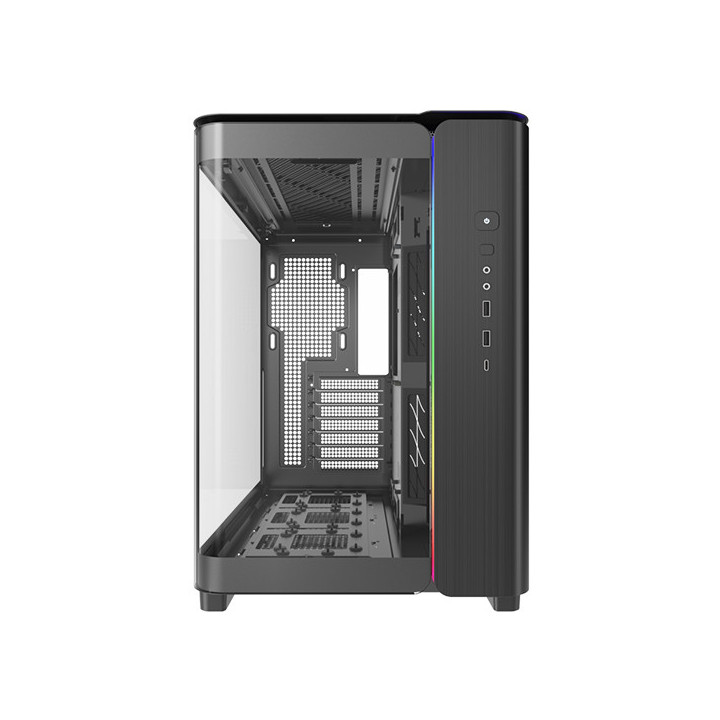Montech KING 95 Midi Tower Preto