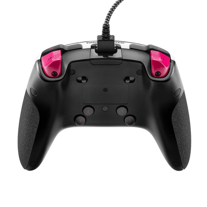 Thrustmaster eSwap X R Pro Multicor Gamepad PC, Xbox