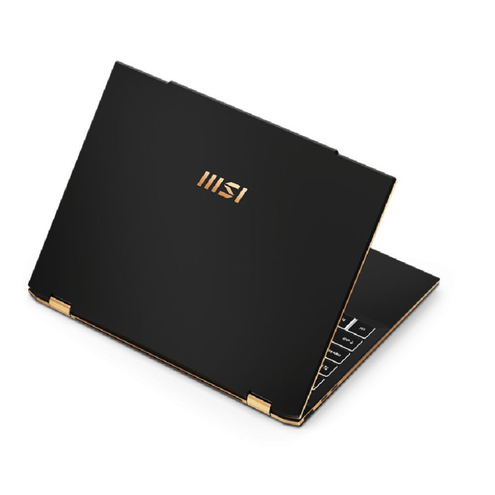 Portátil MSI Summit E13 AI Evo A1MTG-034PT 13.3" FHD+ IPS Touch Ultra 7 155H 32GB 1TB W11P + MSI Pen 2