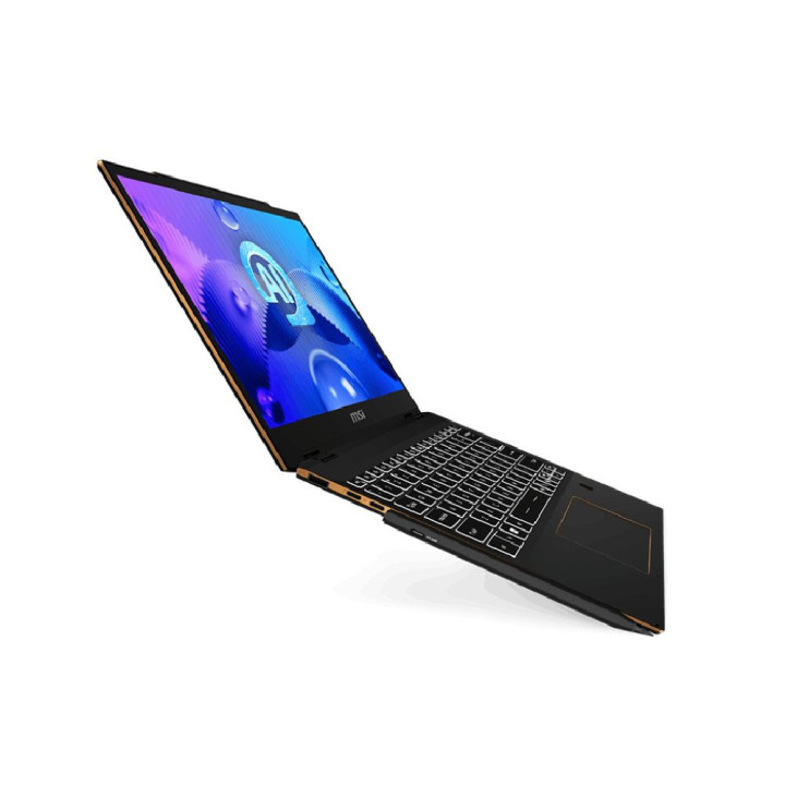 Portátil MSI Summit E13 AI Evo A1MTG-034PT 13.3" FHD+ IPS Touch Ultra 7 155H 32GB 1TB W11P + MSI Pen 2
