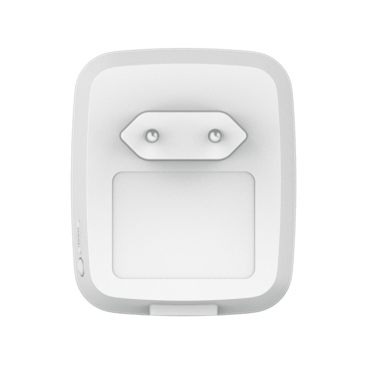 Strong Powerline 600 Triple Pack Mini 600 Mbit s Ethernet LAN Branco 3 unidade(s)