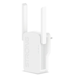 Strong AX1800 Repetidor de rede 1800 Mbit s Branco