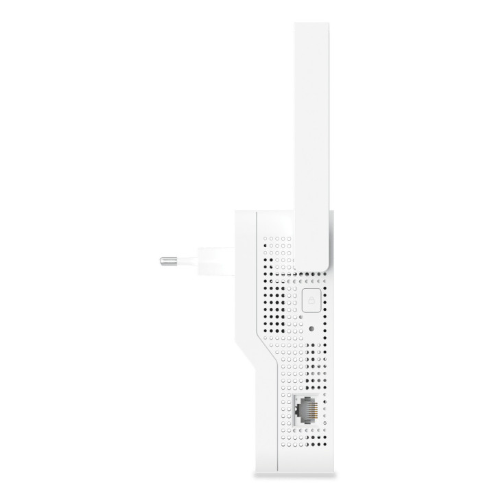 Strong AX1800 Repetidor de rede 1800 Mbit s Branco