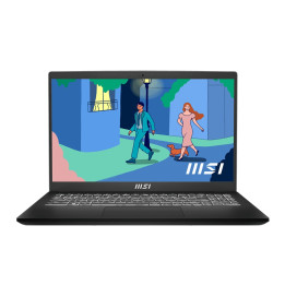 Portátil MSI Modern 15 B13M-443XPT 15.6" i7-1355U 16GB 1TB Iris Xe Graphics