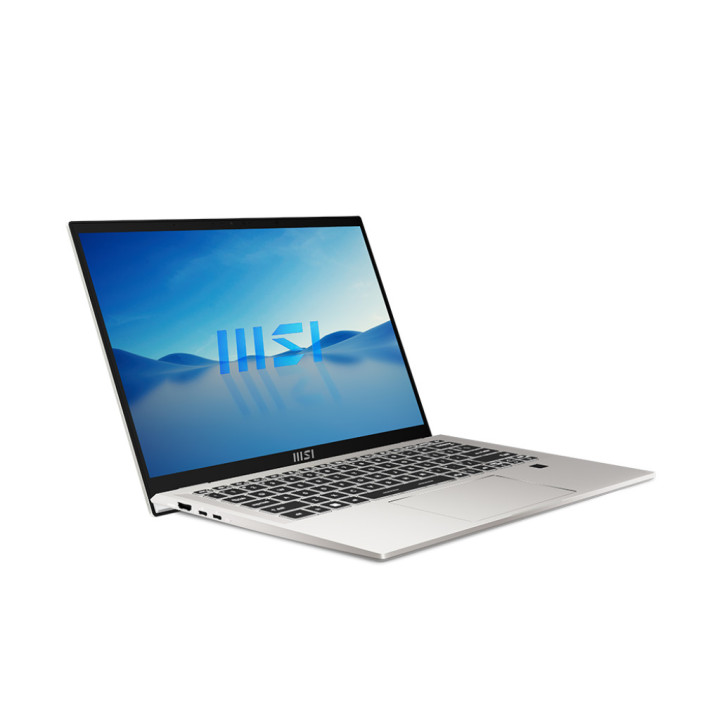 Portátil MSI Prestige 14 Evo B13M-421PT 14" i5 13500H 8GB DDR5 512GB Iris X FHD+ W11