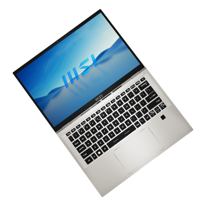 Portátil MSI Prestige 14 Evo B13M-421PT 14" i5 13500H 8GB DDR5 512GB Iris X FHD+ W11