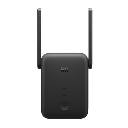 Xiaomi Mi WiFi Range Extender AC1200 Repetidor de rede Preto 10, 100 Mbit s