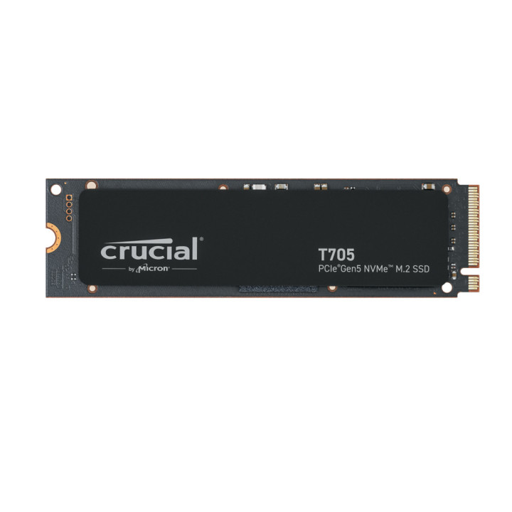 Crucial CT4000T705SSD3 disco SSD M.2 4 TB PCI Express 5.0 NVMe