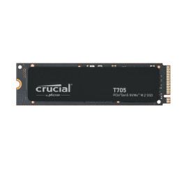 Crucial CT1000T705SSD3 disco SSD M.2 1 TB PCI Express 5.0 NVMe