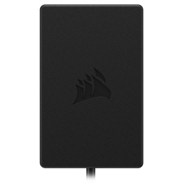 Corsair CC-9310002-WW base & duplicador de portas Preto