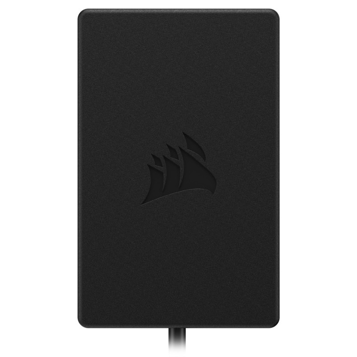 Corsair CC-9310002-WW base & duplicador de portas Preto