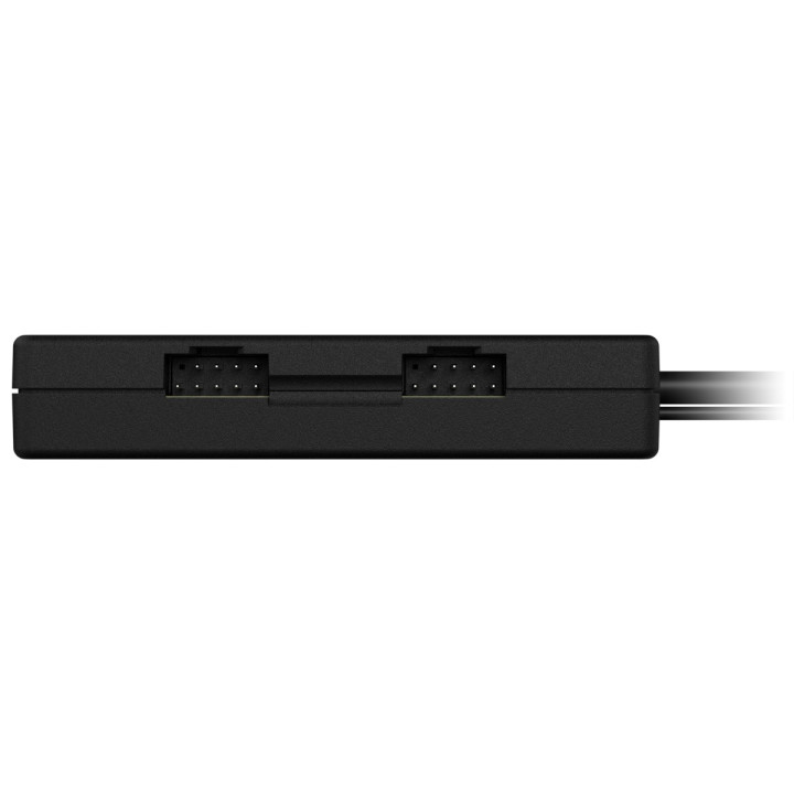 Corsair CC-9310002-WW base & duplicador de portas Preto