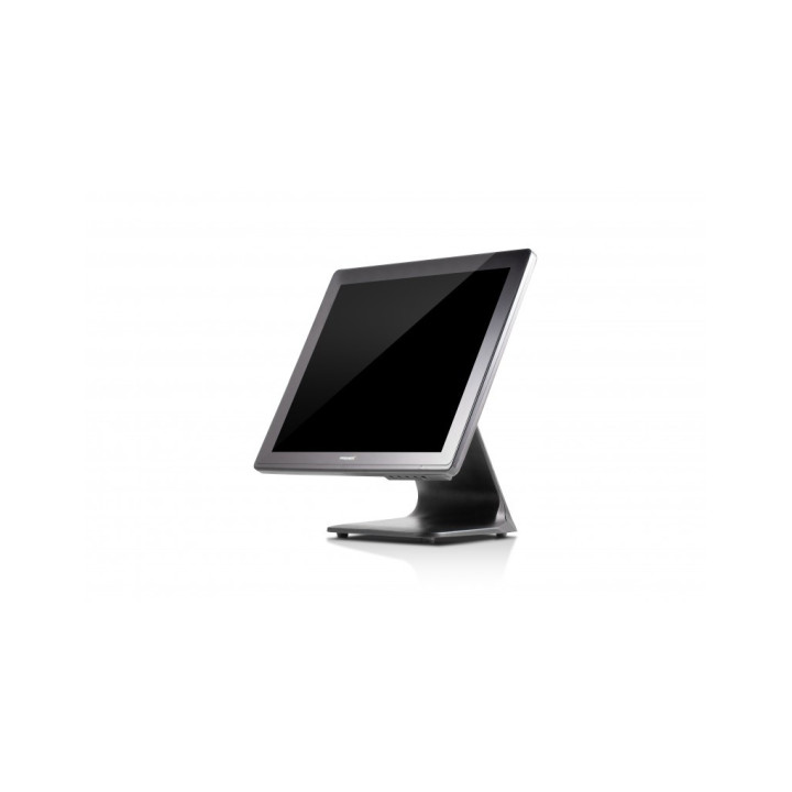 Premier TM-170 LED Monitor POS 43,2 cm (17") 1280 x 1024 pixels SXGA LCD Ecrã táctil