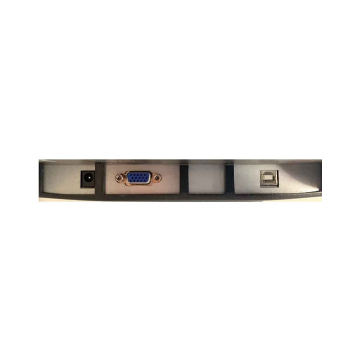 Premier TM-170 LED Monitor POS 43,2 cm (17") 1280 x 1024 pixels SXGA LCD Ecrã táctil