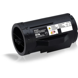 Epson C13S050690 toner 1 unidade(s) Original Preto