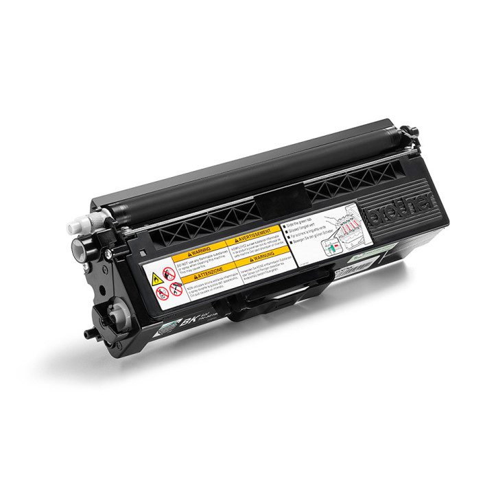 Brother TN-321BK toner 1 unidade(s) Original Preto