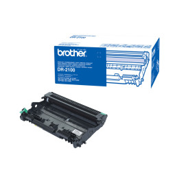 Brother DR-2100 tambor de impressora Original